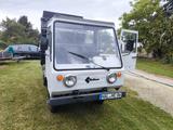 Multicar M 2501 - Multicar M25