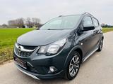 Opel Karl Rocks/Automatik/1.Hand/Tüv+Inspektion NEU - Opel Karl: Rocks