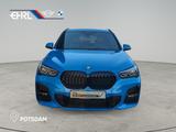BMW X1 sDrive18d M Sportpaket | AHK HEAD-UP RFK HIFI - BMW X1: Sportpaket M