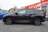 Hyundai Tucson 1.6 N Line Mild-Hybrid 4WD DCT Panorama - gebrauchte Hyundai TUCSON aus dem Jahr 2022
