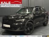 Volvo XC40 Plus Black Edition *20Zoll*360°*Privacy*LED - Volvo Gebrauchtwagen von 2025