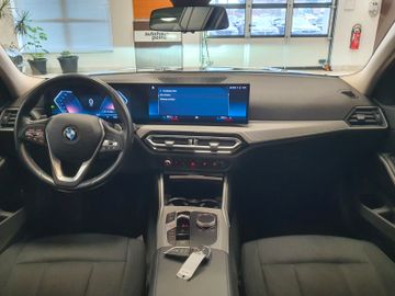 BMW 318 - 2