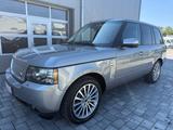 Land Rover Range Rover V8 TD Westminster/ - Land Rover Range Rover: Westminster