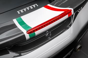 صورة مصغرة 19 لـ 2021 Ferrari 488 PISTA