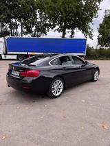 BMW 430 Gran Coupé 430i xDrive Gran Coupé Sport ... - BMW 430 Gran Coupé mit Schiebedach
