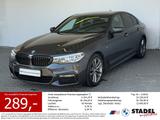 BMW 525d Lim. M Sport NaviProf.HuD.LED.RFK.Wireless - BMW 525 aus 2018