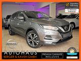 Nissan Qashqai PANO | 360KAM | AHK + [12M. GARARANTIE] - Nissan Qashqai Gebrauchtwagen in Bremen