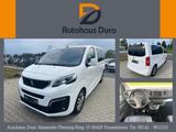 Peugeot Traveller Allure L2 Aut. Navi+Shz+Kamera+Ahk - Peugeot Traveller Gebrauchtwagen