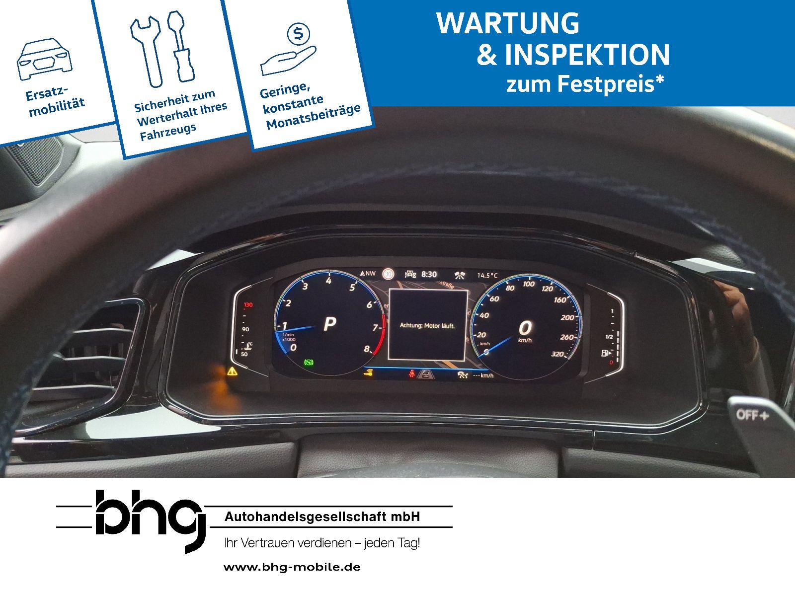 Volkswagen T-Roc - Bild 11