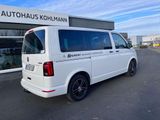 Volkswagen T6.1 Multivan Multivan 4MOTION/DSG - Volkswagen: Multivan Motion