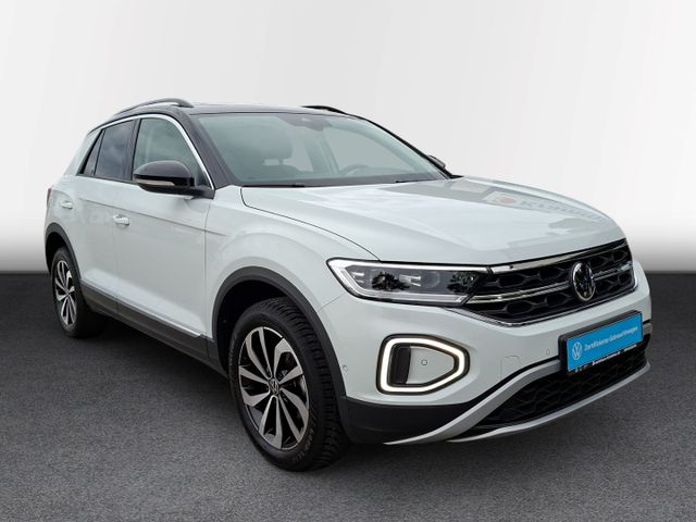 T-Roc Style 1.5 TSI *el.Heckklappe*PANO*IQ-Drive