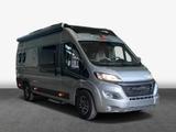 Malibu first class - two rooms 640 LE RB coupé - Malibu 640 LE RB