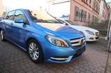 Mercedes-Benz B 180 CDI / d Bi-Xenon Leder Navi AHK Kamera - Mercedes-Benz B-Class: 180 Cdi