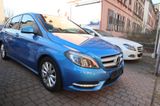 Mercedes-Benz B 180 CDI / d Bi-Xenon Leder Navi AHK Kamera - Mercedes-Benz B-Klasse: 180 Cdi