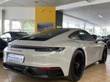 Porsche 992 (911) 4 GTS*PASM*ESG*PDLS*CHRONO*ABGAS*BOSE* - Porsche: 911e
