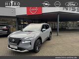 Nissan X-Trail e-Power Tekna e-4ORCE LED+Leder+El.Heckk - Nissan X-TRAIL LE mit Hybrid-Antrieb (Benzin/Elektro)