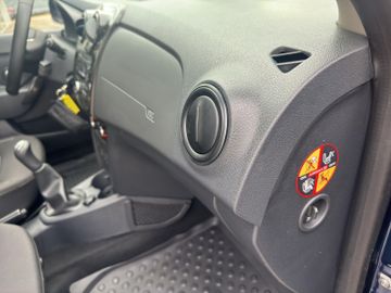 Dacia Logan MCV II Kombi Comfort, Bild 27
