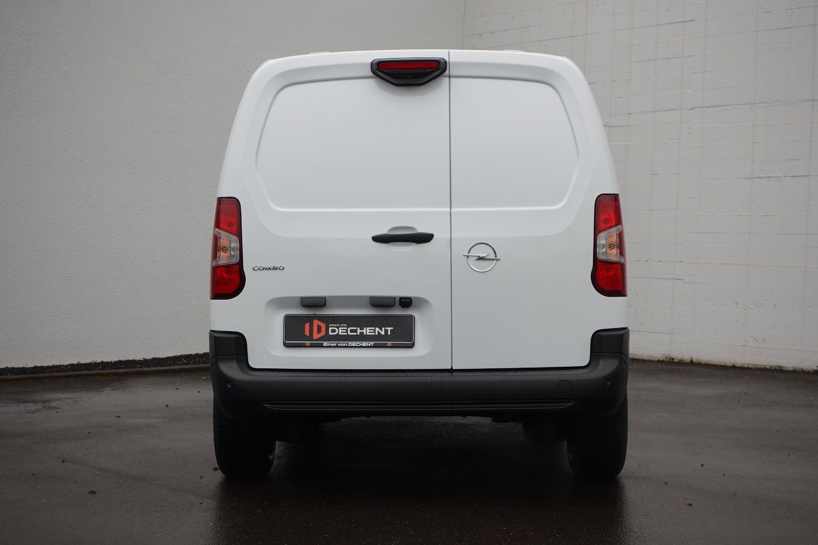 Fahrzeugabbildung Opel Combo E Cargo erhöhte Nutzlast XL Kamera,Allw.