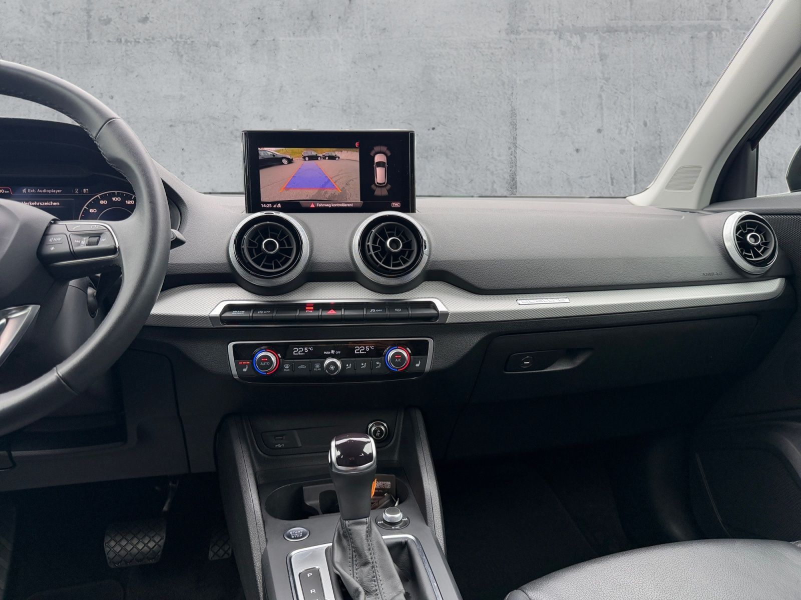 Audi Q2 - Bild 11