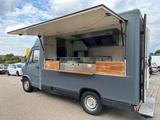 Andere Mercedes-Benz 308 D Imbisswagen - : Imbiss