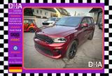 Dodge DURANGO 3.6 GT 4x4 FACELIFT*LED*7 SITZE*GARANTIE - gebrauchte Dodge Durango mit Facelift