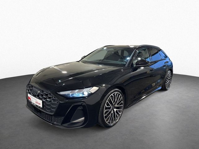 A5 Avant TDI QUATT S LINE MATRIX+AHK+HUD+B&O