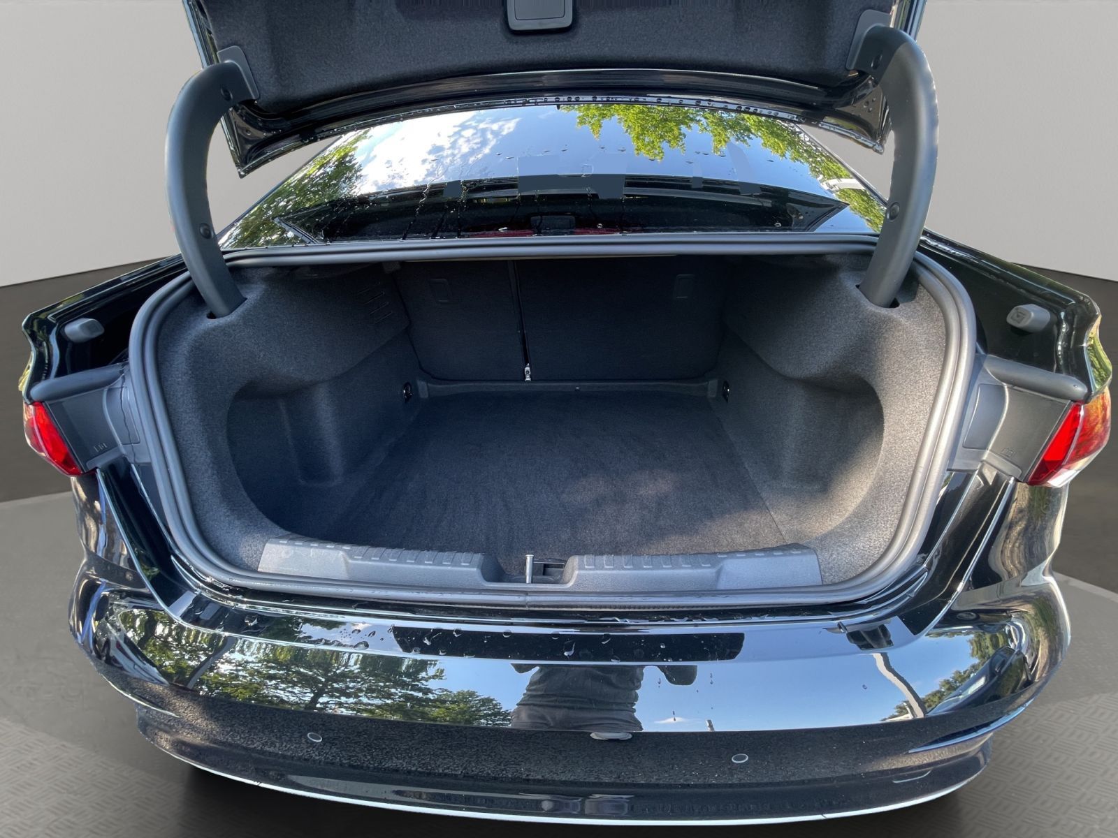 Audi A3 - Bild 19