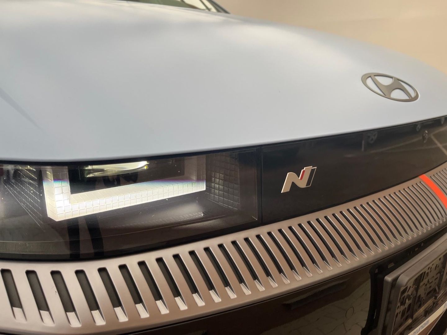 Hyundai IONIQ 5 – Bild 17