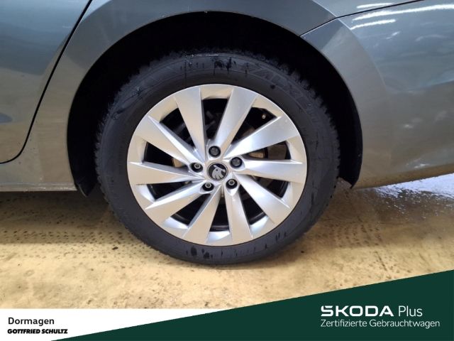 Skoda Octavia - Bild 12