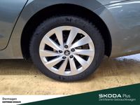 Skoda Octavia - Vorschau Bild 12