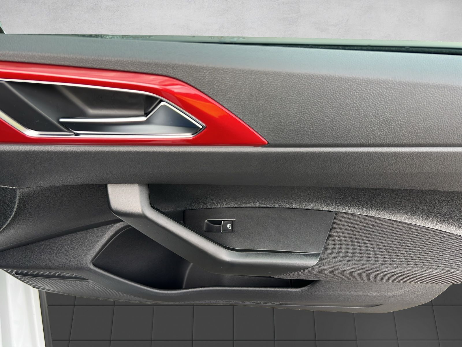 Polo GTI 2.0 TSI DSG Navi*Pano*ACC