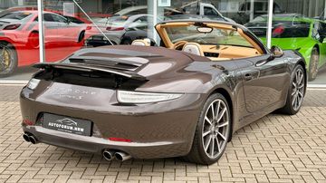 Porsche 991 - 9
