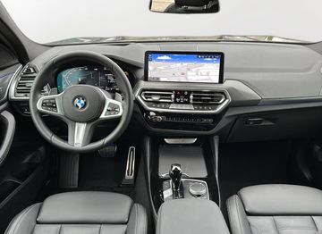 BMW X4 - 12