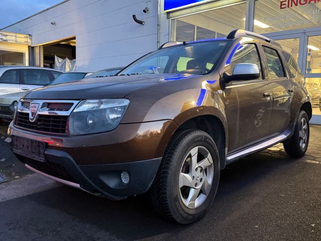 Dacia Duster I Prestige 4x4*1.Hand*HU/AU*