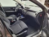 Nissan Qashqai 1.5 dCi DPF 360° 360° - Nissan Qashqai: 1.5