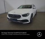 Mercedes-Benz E 300 de T AVANTGARDE*NAVI*LED*AHK*DAB*PTS*R-KAM - Mercedes-Benz E 300 in Saarbrücken