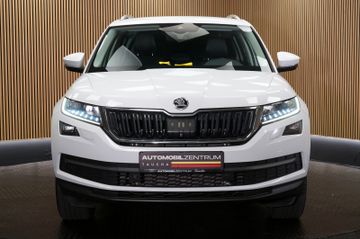 Skoda Kodiaq - 2