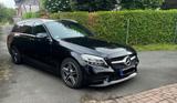 Mercedes-Benz C 220 d T Autom. - - Mercedes-Benz C-Klasse Gebrauchtwagen in Münster