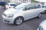Volkswagen Golf Plus Match 1.4 TSI *Automatik* - Volkswagen: Gold