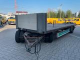 Fliegl ZPS 180 Nutzlast: 14150 kg - Fliegl LKWs