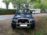 Mitsubishi Pajero 3500~3.5 V6 24V~Autom.-Leder-Klima-Standh - Mitsubishi Pajero: 24v