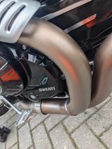 Ducati Scrambler 1100 Dark Pro Spezial - DUCATI SCRAMBLER 1100