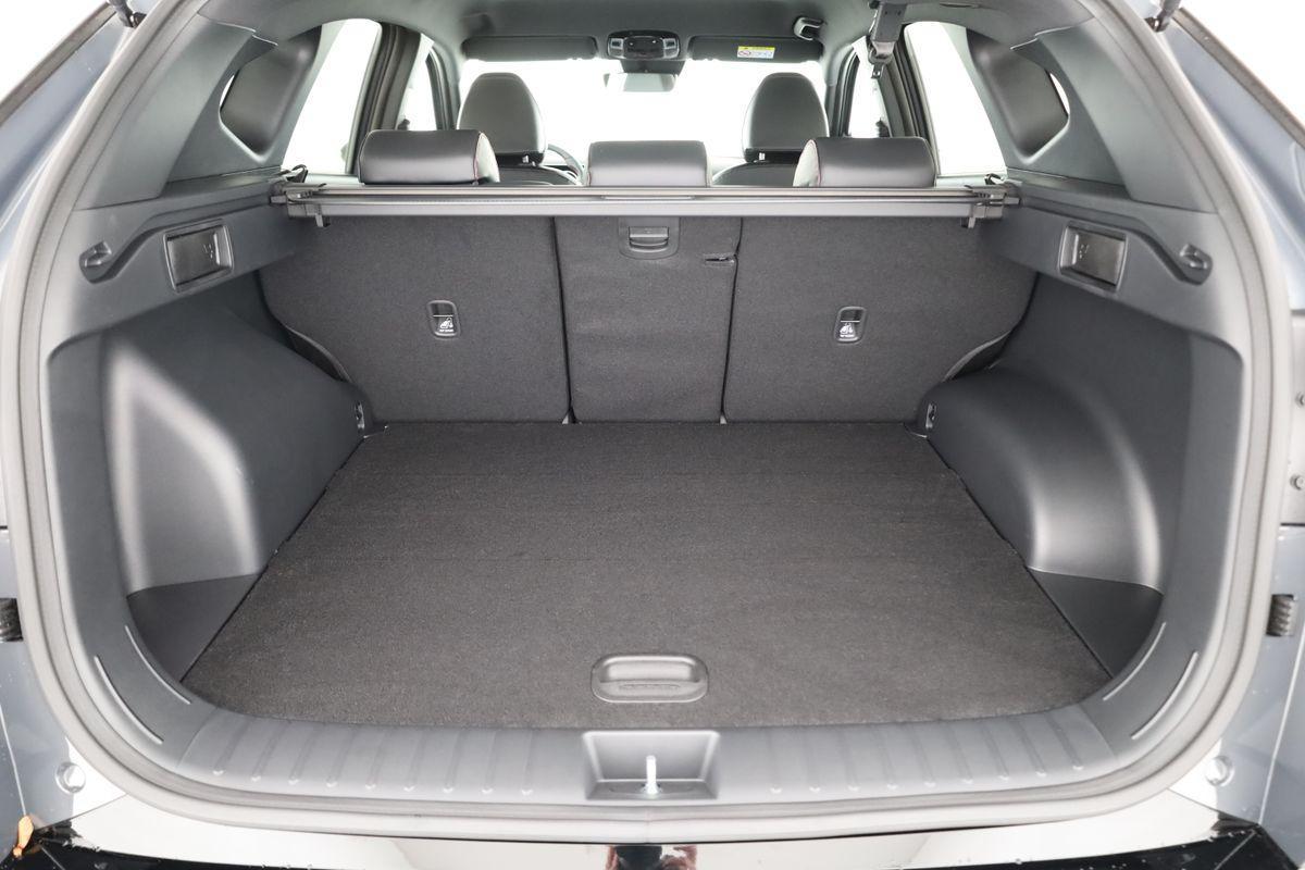Hyundai Tucson 1.6 T-GDI DCT N-LINE, Navi, 19-Zoll, Teil