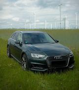 Audi A4 Quattro 190PS|LED|TÜV+Bremsen neu|Checkheft