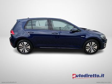 Volkswagen Golf - 12