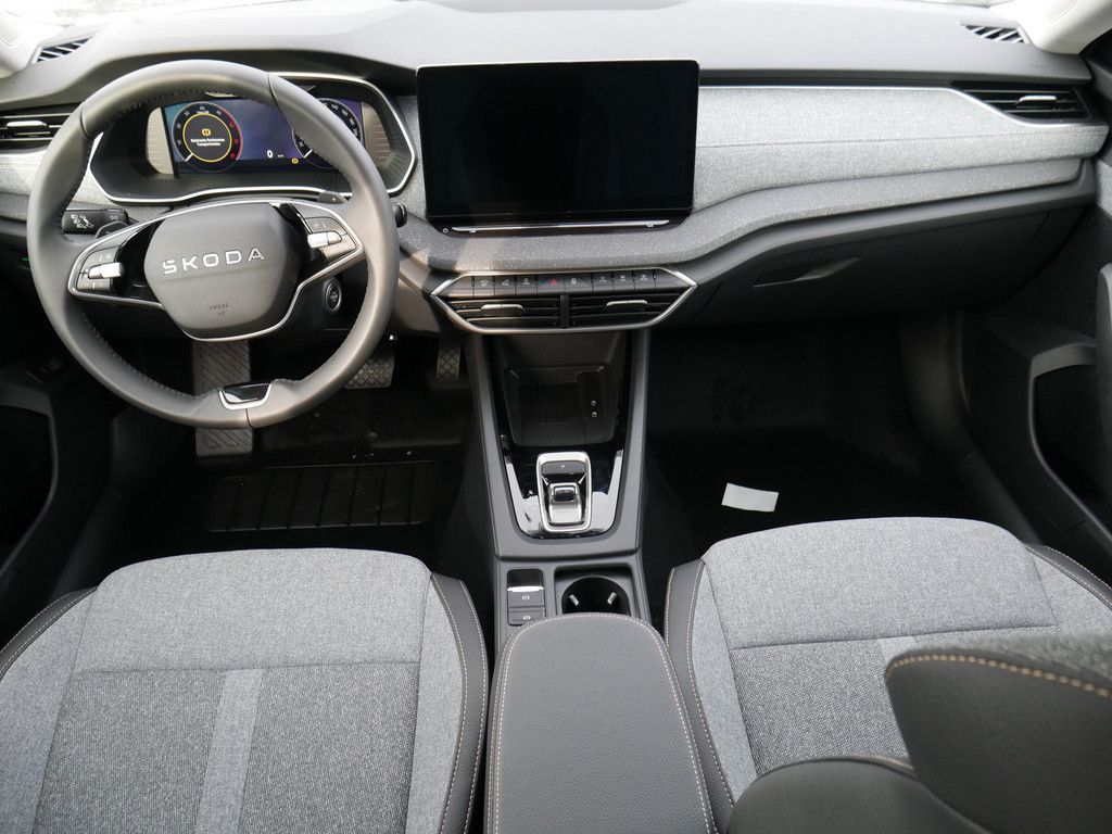 Skoda Octavia - Bild 6