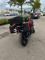 BMW F 700 GS  - 700
