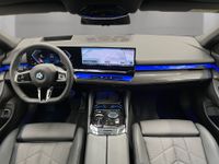 BMW 520 - Vorschau Bild 12
