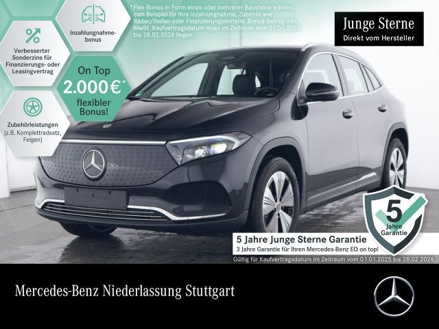 Mercedes-Benz EQA 250 PROGRESSIVE Advanced/Totw/VZ-Ass/RüKam