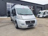 Adria Twin/Tempomat/Fahrradträger/Markise/Festbett - Adria Wohnmobil oder -wagen Twin
